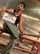 Aparshakti Khurana Turns Villain in Gunmaaster G9 with Emraan Hashmi