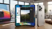 Apple Finalizes iPhone Ultra Foldable Design, Launch Expected in 2026