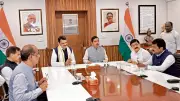 Areca growers seek Maharashtra CM's help over seized nut trucks