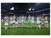 Argentina aim to extend unbeaten record vs Switzerland in FIFA World Cup 2026 quarterfinals