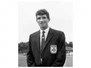 Argentina Football Legend Antonio Rattin Dies at 89