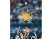Argentina Football Team Greets Nation on 210th Independence Day at World Cup