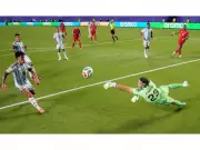Argentina President Milei Celebrates World Cup Semi-Final Berth