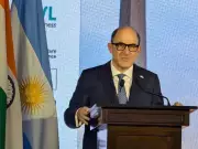 Argentina to Support India's 2047 Developed Nation Goal: Envoy
