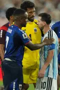 Argentina's Hard-Fought Win Over Cape Verde Raises New Doubts