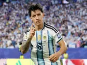 Argentina's Martinez Praises Referees Ahead of World Cup Quarterfinal