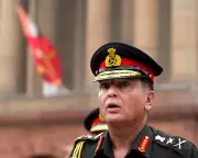 Army Chief Gen Dhiraj Seth Unveils 'VIJAY' Roadmap for Modernisation and Self-Reliance