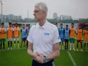 Arsene Wenger Predicts France to Win 2026 World Cup, Spain as Main Threat