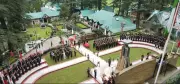 ARTRAC Commemorates Kargil Vijay Diwas, Honours Operation Vijay Heroes