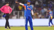 Ashwin Backs Veteran India Batter's Comeback After T20I Series Loss to England