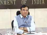 Asian Games cannot be treated as exposure trips: Sports Minister Mandaviya