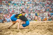 Asian Kabaddi League launches women's tournament without Pakistan, Bangladesh