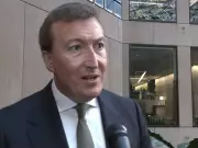 Australia Business Council Chief Praises India-Australia Economic Partnership
