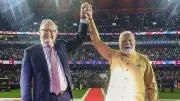 Australia clears uranium exports to India despite no domestic nuclear power