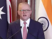 Australia finalises uranium export deal to India for peaceful nuclear energy