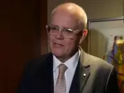 Australia-India Alliance 'Strategic Anchor' for Indo-Pacific: Scott Morrison