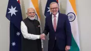 Australia to Supply Uranium to India in Clean Energy Boost
