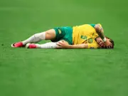 Australia's Jordan Bos to miss three months after knee injury at FIFA World Cup 2026