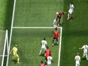 Austria President Salutes Team After Spain Eliminates Them in World Cup
