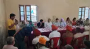 Awareness Workshop on Water Conservation and Cleanliness Held in Rayya
