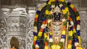 Ayodhya residents say Lord Ram watching as temple fund theft alleged