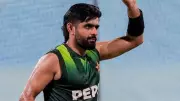 Babar Azam Returns as Pakistan Test Captain for WI Series