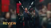 Baby Do Die Do Review: Huma Qureshi Shines in Dark Comedy Thriller