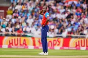 Back to 'normal' conditions here after playing on easy wickets in IPL: Archer