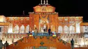 Badrinath Donation Row: FIR Filed Against Suspended Temple Employee