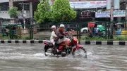 Bangladesh Floods Kill 44, Strand Over a Million: Officials