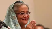 Bangladesh Govt Working to Bring Back Sheikh Hasina for Trial: Minister