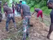 Bangladesh Landslides Kill 5 More, Including Child; Death Toll Reaches 27