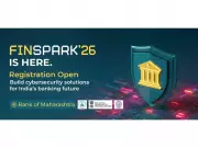 Bank of Maharashtra Launches FinSpark'26 Cybersecurity Hackathon with Rs 10 Lakh Prize Pool