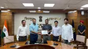 Barnala BLO first in Punjab to achieve 100% digitisation under SIR