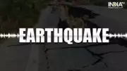 Bay of Bengal Earthquake Triggers Tremors in Andhra Pradesh