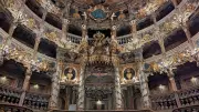 Bayreuth: Germany's Wagner Festival and Musical Heritage Trail