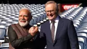 BBL Season Opener to Be Played in India in 2026, Announces PM Modi