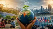 Behind India's 'Responsible' Score: Power and Global Responsibility
