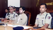 Belagavi DC Instructs Officials to Prepare for Floods Amid Heavy Rain