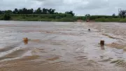 Belagavi Rains: River Levels Rise, 11 Bridges Submerged