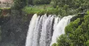 Belagavi restricts access to monsoon waterfalls amid safety concerns