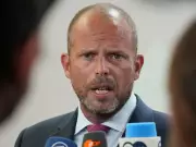 Belgian minister backs Meloni, warns Europe needs US protection for 5-10 years