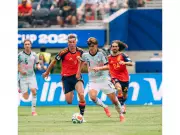 Belgian Royal Palace Praises Red Devils After World Cup Exit