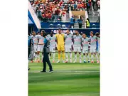 Belgium coach Rudi Garcia says 'stars weren't aligned' in World Cup loss to Spain