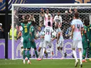 Belgium Stuns Senegal 3-2 in Extra-Time Thriller at FIFA World Cup 2026