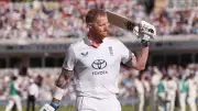 Ben Stokes Announces Sudden International Retirement in Emotional Post