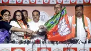 Bengal RS bypolls: Ex-TMC leaders named BJP candidates hours after joining