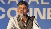 Bengaluru 40-km Tunnel Road Gets Nod at Next Cabinet Meet: CM Shivakumar