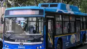 Bengaluru: 6 new feeder buses to link E-City Wipro Gate & Tin Factory