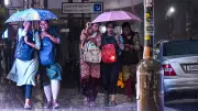 Bengaluru Air Quality Stays Clean Despite Delayed Monsoon in 2026